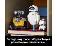 LEGO Disney 43279 WALL-E i Ewa - 1331751 - zdjęcie 8